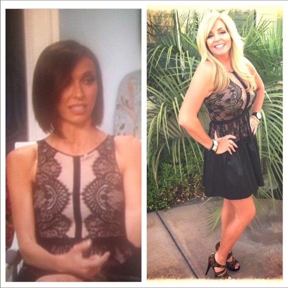 bcbg black leather dress BCBG KARLEE FAUX LEATHER SHIFT DRESS – Arelia's Dream main image 0